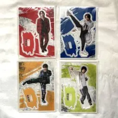 2025年最新】佐藤流司の人気アイテム - メルカリ