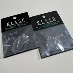 KLASH9 LOW スペアリップ 1枚セット DRT クラッシュオプションパーツ スペアリップ各種