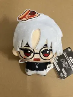 2025年最新】草薙理解ちびぐるみの人気アイテム - メルカリ