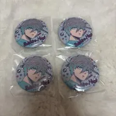 2025年最新】凪誠士郎 缶バッジ agfの人気アイテム - メルカリ