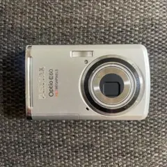 2026年最新】pentax optio e60の人気アイテム - メルカリ