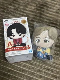 Mrs. GREEN APPLE MAGICAL WINTER 一番くじA賞