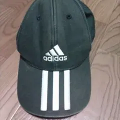 訳あり！adidas キャップ フリーサイズ