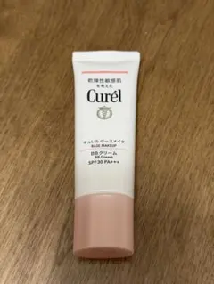 Curél BBクリーム 35g SPF30 PA+++　自然な肌色　箱無しのサムネイル