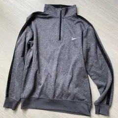 Nike Golf Dri-FIT ハーフジップセーター