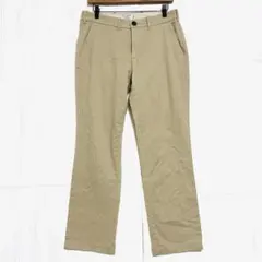 アバクロンビーアンドフィッチ　ストレッチ チノパン　ベージュ　30×30