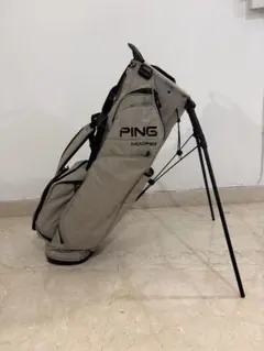 PING HOOFER スタンドキャディバッグのサムネイル