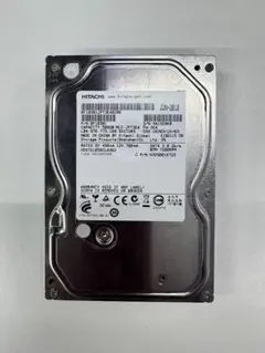 hdd 3.5インチ