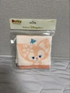 リーナベル タオル 東京ディズニーシー