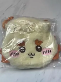 ちいかわおかお巾着　シーサー