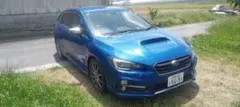 即日渡しok京都　29年 レヴォーグ 1.6 STIスポーツ4WD車検R10/5 即日渡しok京都 29年 レヴォーグ 1.6 STIスポーツ4WD車検R10/5 - メルカリ