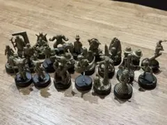 ドラゴンボール　ミニフィギュアセレクション