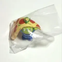 ◎早い者勝ち!!ピクサー エイリアン だいすきフード わくわくピザ