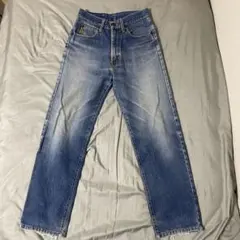 80s 90s GIORGIO ARMANI デニム イタリア製のサムネイル