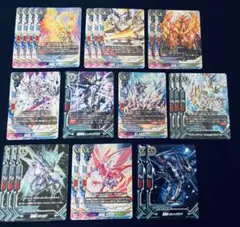 バディファイト　スタードラゴンワールド　大量セット　まとめ売り