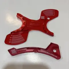 【未使用】SRAM ディレイラー調整工具 送料無料のサムネイル