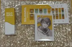 にじネイル 宇佐美リト