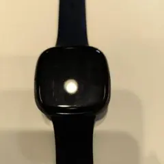 【即日発送】fitbit sense ブラック ジャンク