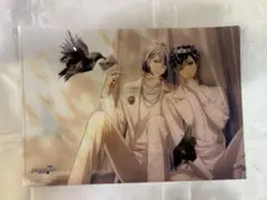 百　千　Re:vale リバーレ　Spoon 全サ　クリアファイル　アイナナ