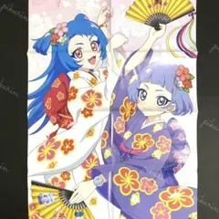 2026年最新】ガールズ&パンツァー ポスターの人気アイテム - メルカリ