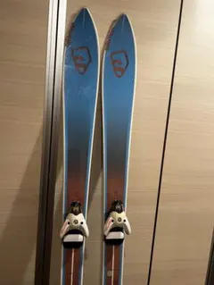 SALOMON BBR 8.0 V-Shape スキー板 SALOMON BBR 8.0 V-Shape スキー板 SALOMON BBR 8.0 V-Shape