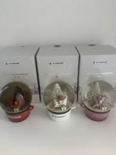 2025年最新】クルーゼ スノードームの人気アイテム - メルカリ
