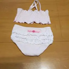 ラッフルバッツ　ビキニ