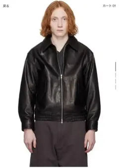 2025年最新】DUNST レザーの人気アイテム - メルカリ