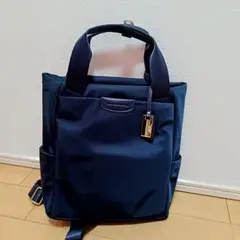 再値下げ〇MERCURYDUO.リュック