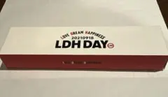 【LDH DAY2021 カトラリーセット】EXILEグッズ☆未開封