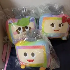 2026年最新】ふわっちぬいぐるみの人気アイテム - メルカリ
