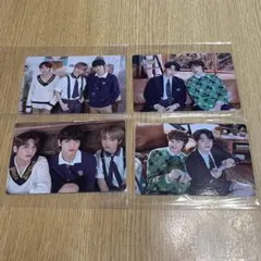 TXT ユニット ミニフォト