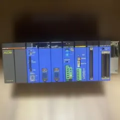 YOKOGAWA FA-M3 F3SP76-7N シーケンスCPU 本体 - メルカリ