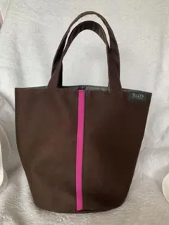 タリーズ　エコバッグ