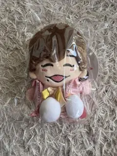 なにわ男子 長尾謙杜 ちびぬい 第2弾