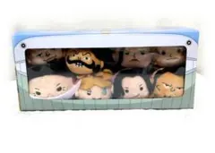 限定　ムギムギおてだまプレミアム　白ひげ海賊団セット ムギムギおてだまプレミアム～白ひげ海賊団セット～】4月6日(土