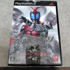 仮面ライダーカブト