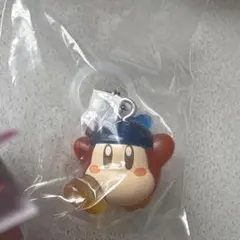 星のカービィ めじるしアクセサリー バンダナワドルディ