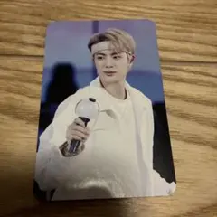 BTS MOVIE WEEKS 映画入場者特典第4弾　フォトカード　JIN