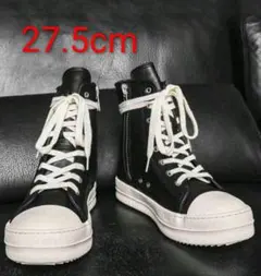 2026年最新】rick owens スニーカー ラモーンズの人気アイテム - メルカリ