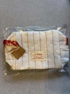 CLARINS クラランス ポーチ 新品未使用
