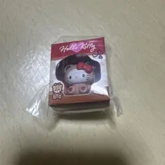 サンリオ　ミニチュアパッケージチャーム　キティ