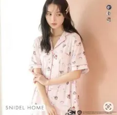 snidel home Bearポロセットアップ - メルカリ