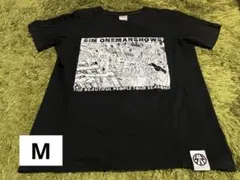 SUMMER SONIC 2001 ゼロワンTシャツ 松本零士デザイン - メルカリ