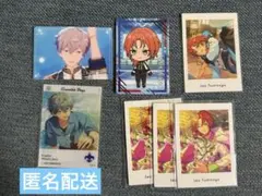 あんスタ レオ 泉 カード類セット