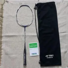 【極美品】廃盤モデル アークセイバー 11 ARC SABER 11 送料込/新品/ヨネックス/4U5/海外限定/アークセイバー11 ARC11