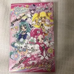 おジャ魔女どれみ　ぽち袋　お年玉袋　お正月　平成レトロ おジャ魔女どれみ ぽち袋 お年玉袋 お正月 平成レトロ おジャ