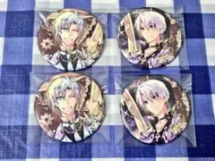 アイナナ 8th Anniversary MEZZO”セット