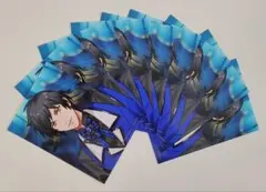 うたプリ ASSDMS ブロマイド 綺羅 アニメイト 特典 早期予約