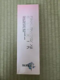 FINAL FANTASY XIII ELIXIR ライトニング
